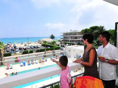 Ferienwohnung für 6 Personen (35 m²) 10/10