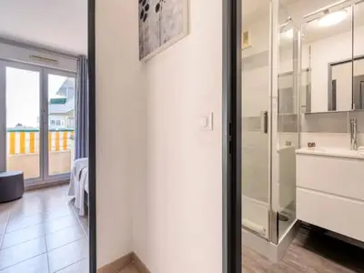 Ferienwohnung für 7 Personen (40 m²) in Les Beaumettes 8/10