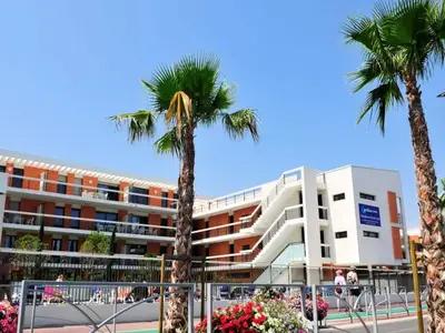 Ferienwohnung für 7 Personen (50 m²) 5/10