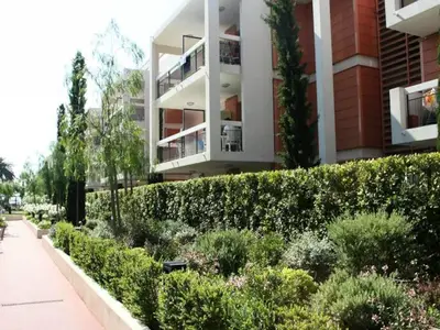 Ferienwohnung für 7 Personen (50 m²) 7/10