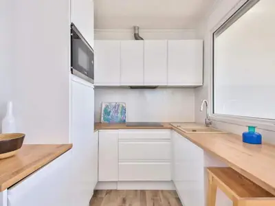 Ferienwohnung für 4 Personen (35 m²) in Mont Boron 8/10