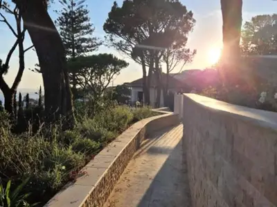 Ferienwohnung für 4 Personen (35 m²) in Mont Boron 10/10