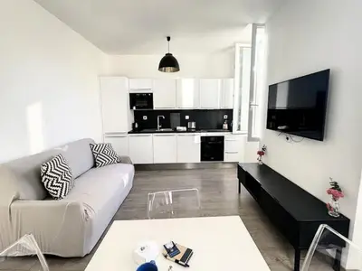 Ferienwohnung für 5 Personen (35 m²) in Cannes 2/10