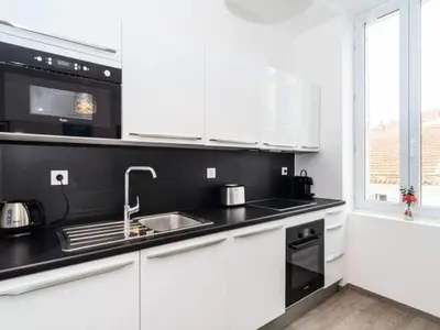 Ferienwohnung für 5 Personen (35 m²) in Cannes 4/10