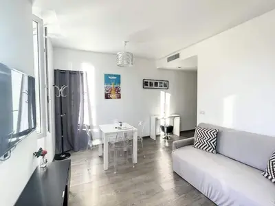 Ferienwohnung für 5 Personen (35 m²) in Cannes 6/10