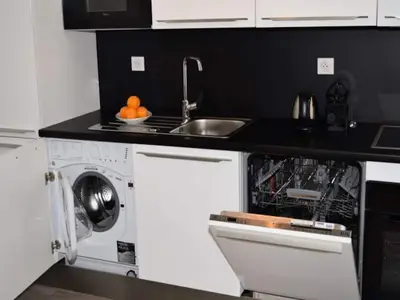 Ferienwohnung für 5 Personen (35 m²) in Cannes 9/10