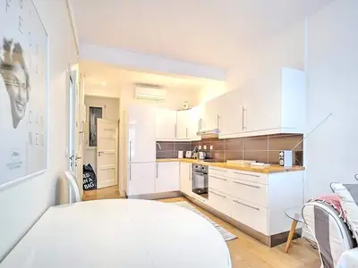 Ferienwohnung für 3 Personen (35 m²) in Cannes 2/10