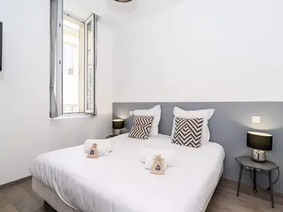 Ferienwohnung für 5 Personen (35 m²) in Cannes 10/10