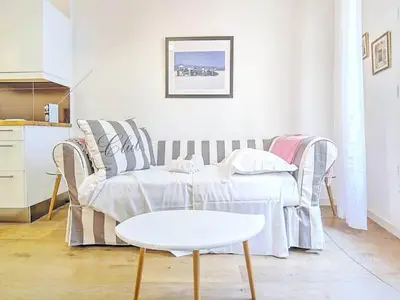 Ferienwohnung für 3 Personen (35 m²) in Cannes 3/10