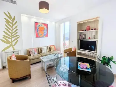 Ferienwohnung für 8 Personen (80 m²) in Terrefial 2/10