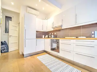 Ferienwohnung für 3 Personen (35 m²) in Cannes 7/10
