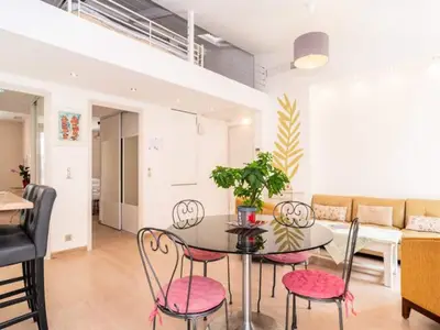 Ferienwohnung für 8 Personen (80 m²) in Terrefial 4/10