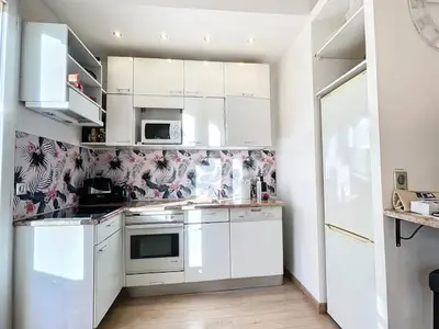 Ferienwohnung für 8 Personen (80 m²) in Terrefial 5/10