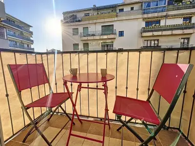 Ferienwohnung für 8 Personen (80 m²) in Terrefial 6/10