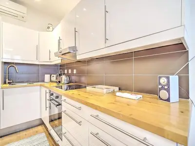 Ferienwohnung für 3 Personen (35 m²) in Cannes 8/10