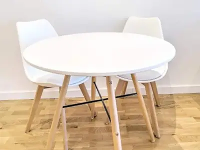 Ferienwohnung für 3 Personen (32 m²) in Cannes 4/10