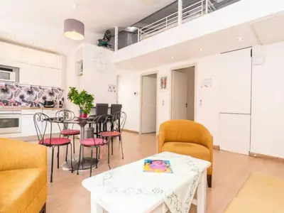 Ferienwohnung für 8 Personen (80 m²) in Terrefial 7/10