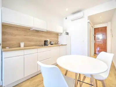 Ferienwohnung für 3 Personen (32 m²) in Cannes 5/10