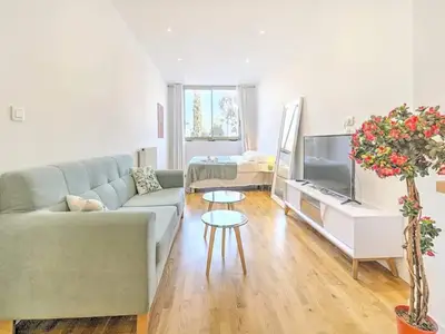 Ferienwohnung für 3 Personen (32 m²) in Cannes 6/10
