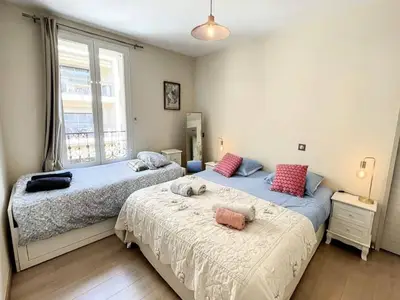 Ferienwohnung für 8 Personen (80 m²) in Terrefial 9/10
