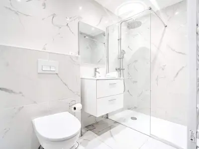 Ferienwohnung für 3 Personen (32 m²) in Cannes 7/10