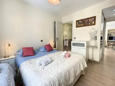 Ferienwohnung für 8 Personen (80 m²) in Terrefial 10/10