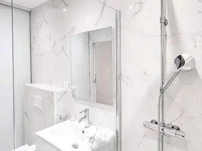 Ferienwohnung für 3 Personen (32 m²) in Cannes 8/10