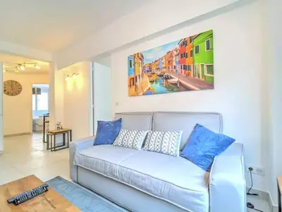 Ferienwohnung für 8 Personen (75 m²) in Cannes 1/10