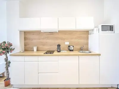 Ferienwohnung für 3 Personen (32 m²) in Cannes 9/10