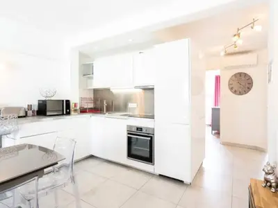 Ferienwohnung für 8 Personen (75 m²) in Cannes 3/10