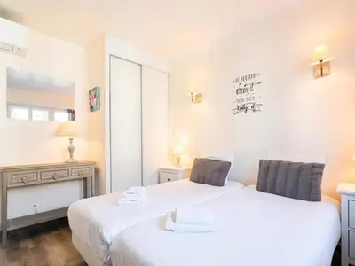 Ferienwohnung für 8 Personen (75 m²) in Cannes 4/10