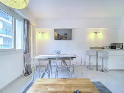 Ferienwohnung für 8 Personen (75 m²) in Cannes 7/10