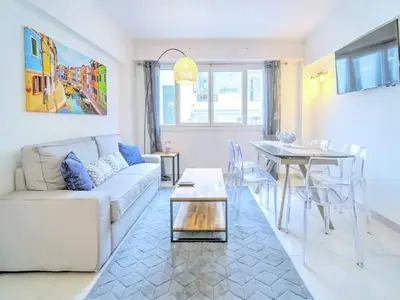 Ferienwohnung für 8 Personen (75 m²) in Cannes 8/10