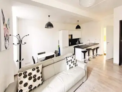 Ferienwohnung für 7 Personen (60 m²) in Cannes 2/10