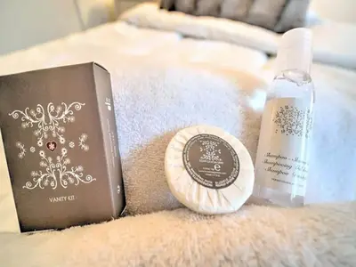 Ferienwohnung für 8 Personen (75 m²) in Cannes 9/10