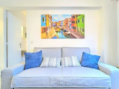 Ferienwohnung für 8 Personen (75 m²) in Cannes 10/10