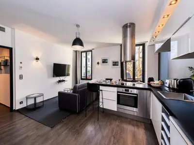 Ferienwohnung für 7 Personen (60 m²) in Cannes 2/10