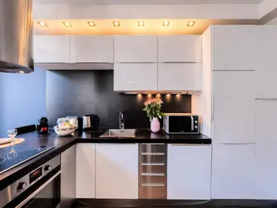 Ferienwohnung für 7 Personen (60 m²) in Cannes 4/10