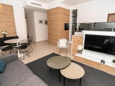 Ferienwohnung für 6 Personen (64 m²) in Cannes 1/10
