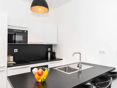 Ferienwohnung für 7 Personen (60 m²) in Cannes 9/10