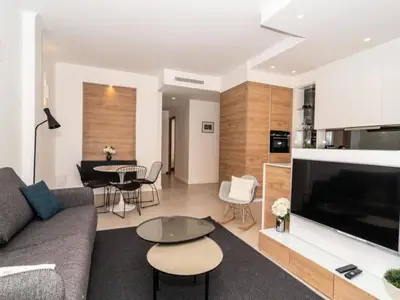Ferienwohnung für 6 Personen (64 m²) in Cannes 2/10