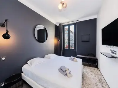Ferienwohnung für 7 Personen (60 m²) in Cannes 6/10