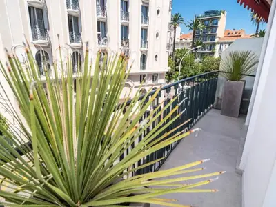 Ferienwohnung für 6 Personen (64 m²) in Cannes 4/10