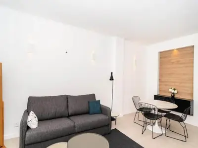 Ferienwohnung für 6 Personen (64 m²) in Cannes 6/10