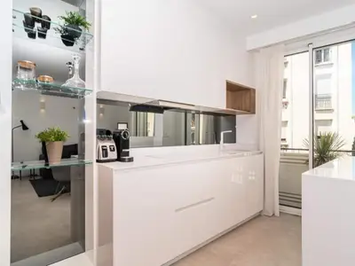 Ferienwohnung für 6 Personen (64 m²) in Cannes 7/10
