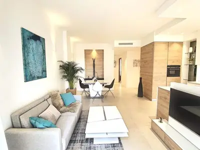 Ferienwohnung für 6 Personen (64 m²) in Cannes 9/10