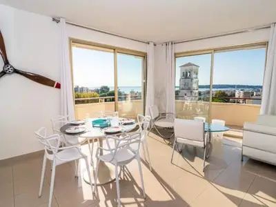 Ferienwohnung für 7 Personen (73 m²) in Cannes 3/10