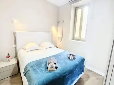 Ferienwohnung für 5 Personen (40 m²) in Cannes 2/10