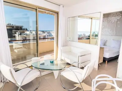 Ferienwohnung für 7 Personen (73 m²) in Cannes 4/10