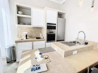 Ferienwohnung für 5 Personen (40 m²) in Cannes 3/10